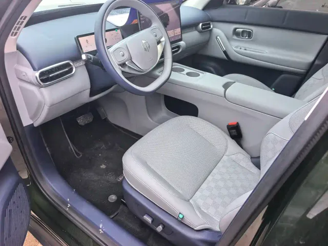 Leapmotor Leapmotor A10 2026 Model 400km Range — Фото автомобиля 4
