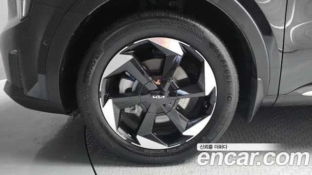 Kia Sorento — Фото автомобиля 5