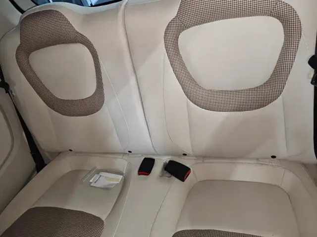 Wuling Hongguang Mini EV — Фото автомобиля 11