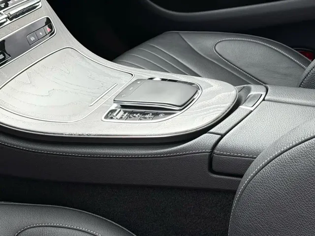 Mercedes-Benz CLS-Class — Фото автомобиля 6