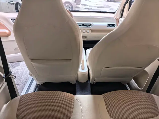 Wuling Hongguang Mini EV — Фото автомобиля 7