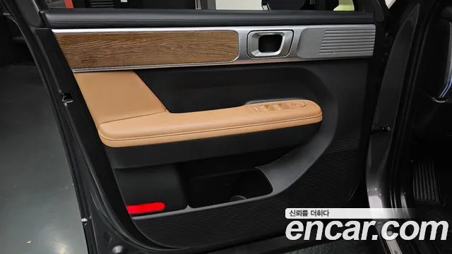 Hyundai Santa Fe MX5 — Фото автомобиля 13