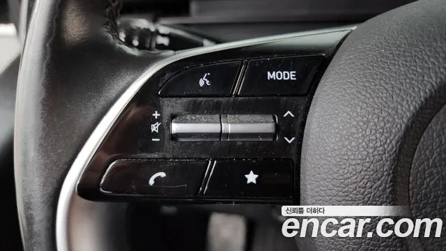 Hyundai Staria Staria L3.5 Карго 5 мест — Фото автомобиля 13