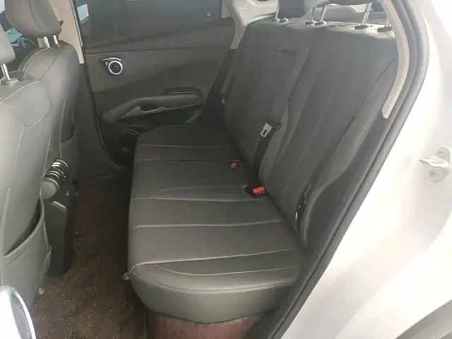 BYD Yuan PLUS — Фото автомобиля 16