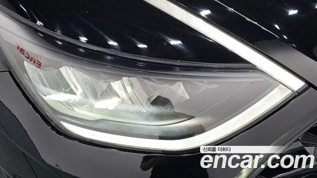Hyundai Sonata Sonata (DN8) — Фото автомобиля 13