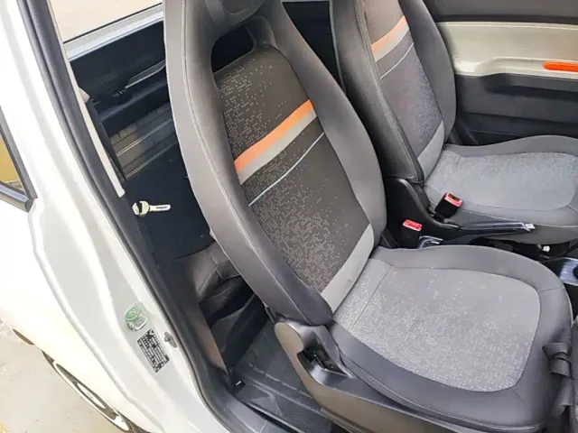 Wuling Hongguang Mini EV — Фото автомобиля 24
