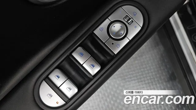 Hyundai Ioniq5 — Фото автомобиля 12
