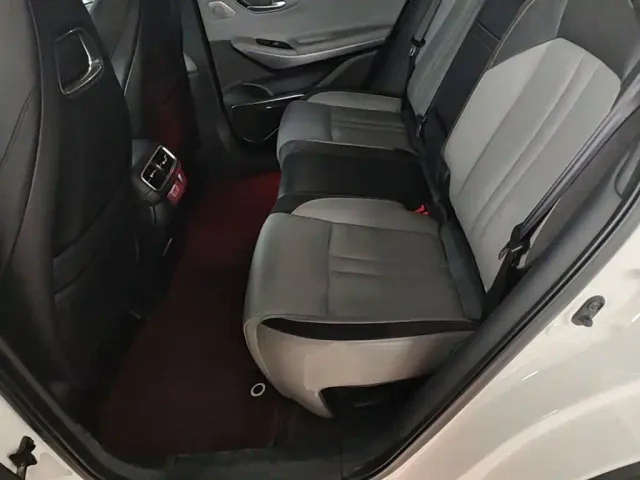 GAC AION LX — Фото автомобиля 16