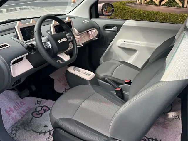 Changan Lumin — Фото автомобиля 6