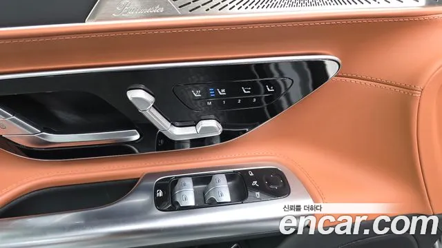 Mercedes-Benz SL-Class — Фото автомобиля 6