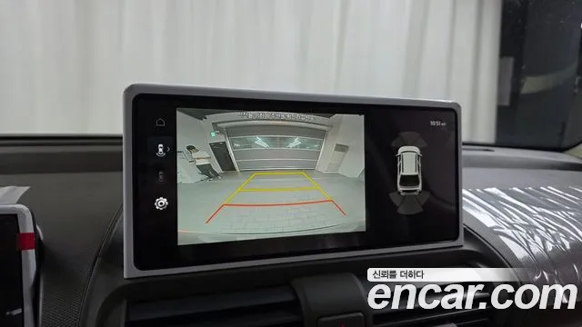 Hyundai Casper Electric — Фото автомобиля 22