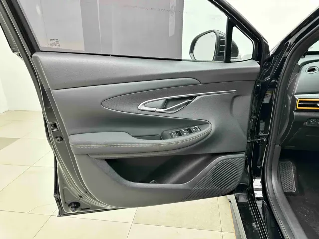 Changan UNI-T — Фото автомобиля 7
