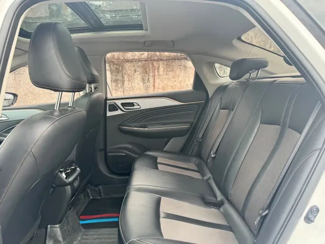 GAC Aion S — Фото автомобиля 6