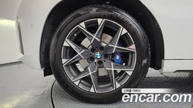 BMW X3 — Фото автомобиля 4