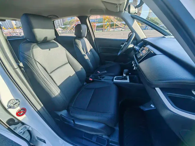 Honda Fit — Фото автомобиля 17