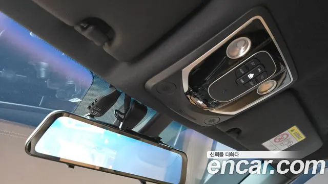 KG_Mobility_Ssangyong Torres Бензин 1.5 2WD — Фото автомобиля 29