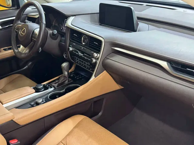 Honda Accord — Фото автомобиля 11