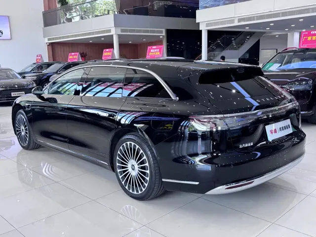 Stelato S9T — Фото автомобиля 15