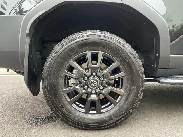 Toyota Prado — Фото автомобиля 19