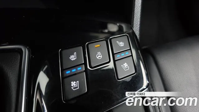 Kia Sportage 5th Gen — Фото автомобиля 22