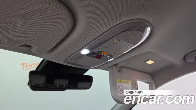 Hyundai Ioniq5 Ioniq5 Long Range AWD — Фото автомобиля 23