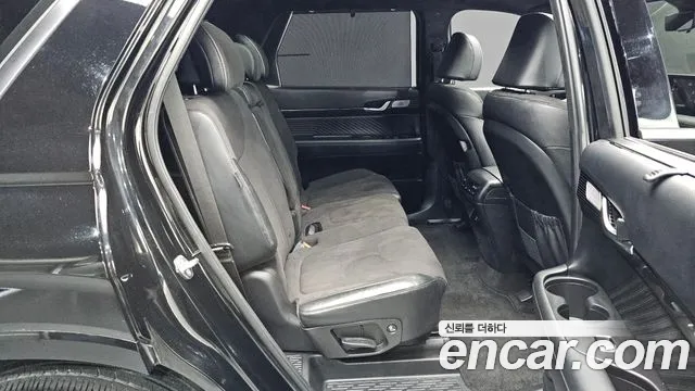 Hyundai Palisade The New Palisade — Фото автомобиля 16