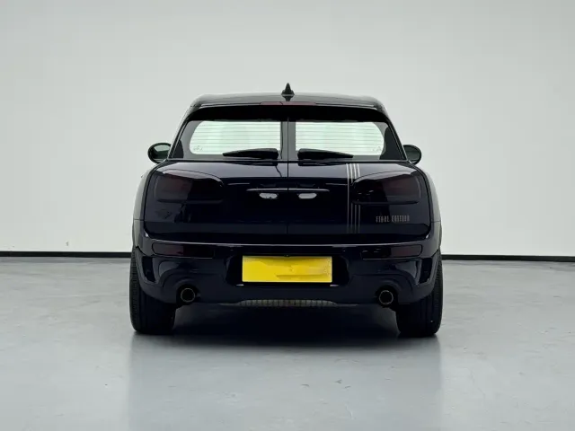 MINI Clubman — Фото автомобиля 7