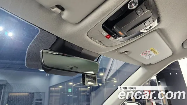 Kia Seltos Seltos (New) — Фото автомобиля 17