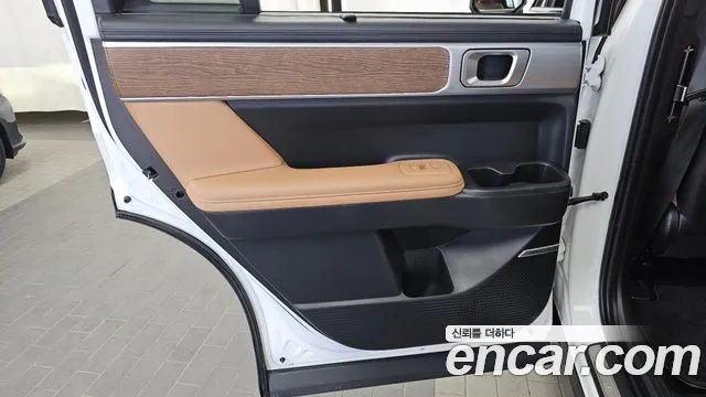 Hyundai Santafe — Фото автомобиля 23
