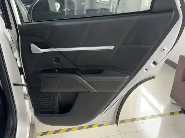 Hyundai ix35 — Фото автомобиля 24