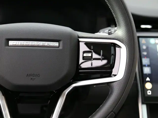 Land Rover Discovery Sport — Фото автомобиля 18