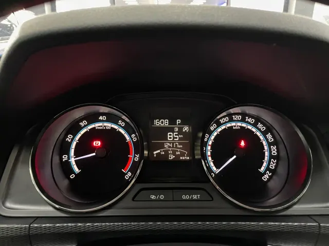 Skoda Kamiq — Фото автомобиля 12