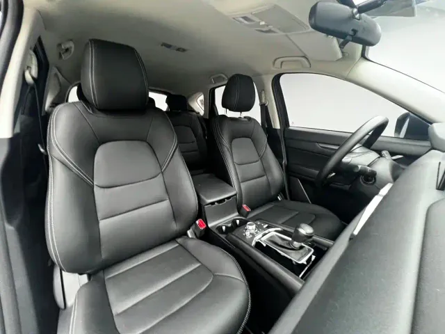 Mazda CX-5 — Фото автомобиля 11