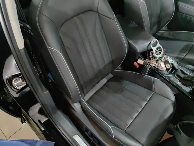 Volkswagen Passat — Фото автомобиля 19