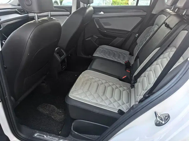 Volkswagen Tayron — Фото автомобиля 7
