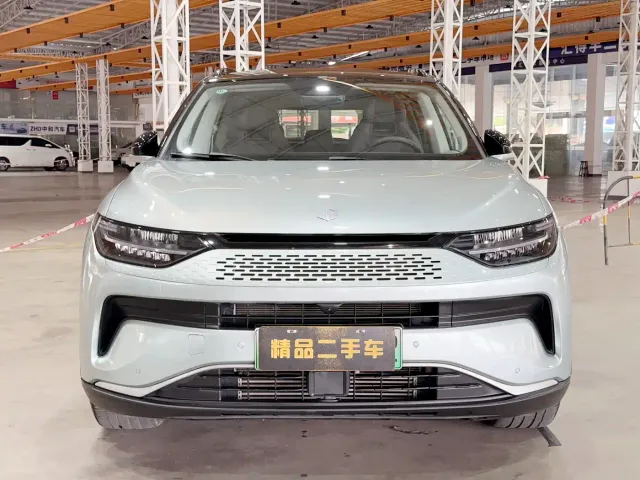 Leapmotor C11 — Фото автомобиля 2