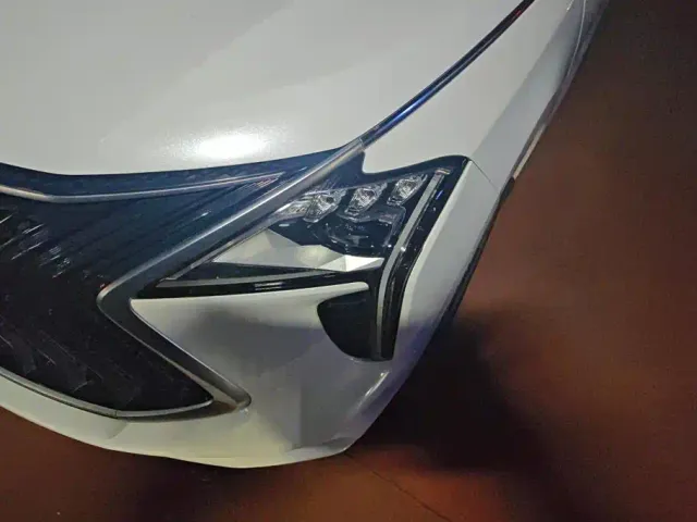 Forthing Yacht — Фото автомобиля 5
