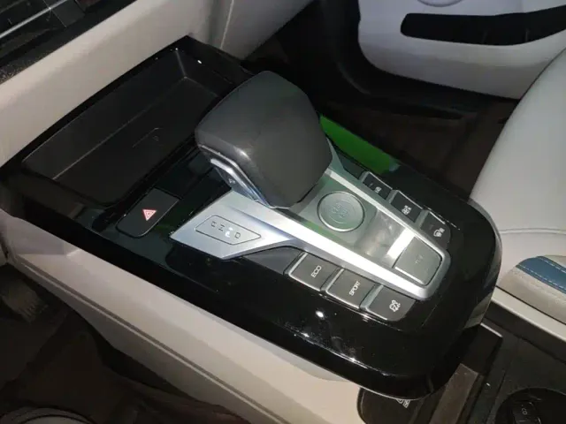 BYD Yuan Pro — Фото автомобиля 13
