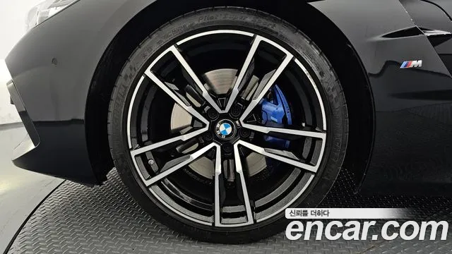 BMW Z4 G29 — Фото автомобиля 5