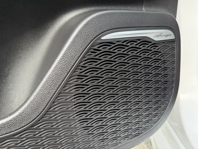 Chery Arrizo 8 — Фото автомобиля 14
