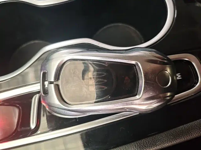 Buick Regal — Фото автомобиля 8