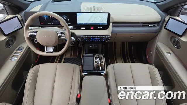 Hyundai Ioniq 5 Ioniq 5 (New) — Фото автомобиля 7