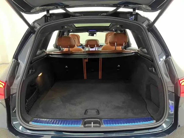 Mercedes-Benz GLC-Class — Фото автомобиля 26