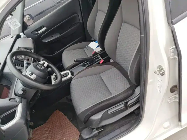 Honda Fit — Фото автомобиля 14