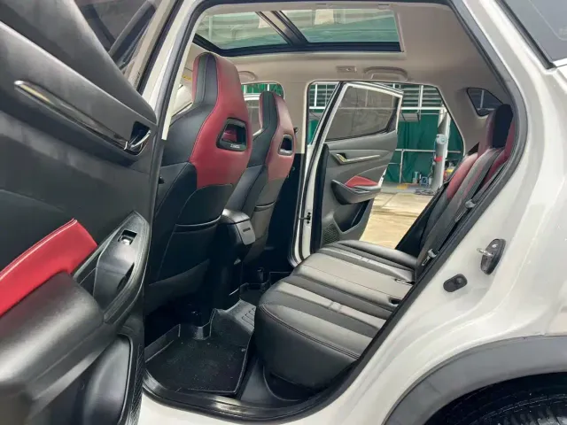 Changan Oushang X5 — Фото автомобиля 6
