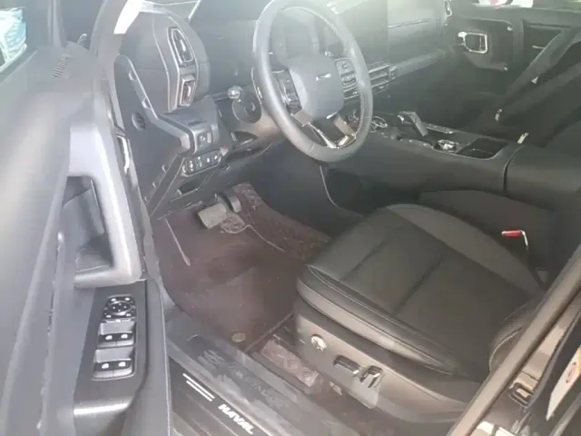 Haval Big Dog — Фото автомобиля 15