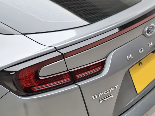 Ford Mondeo — Фото автомобиля 23