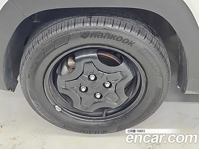 Hyundai Casper — Фото автомобиля 18
