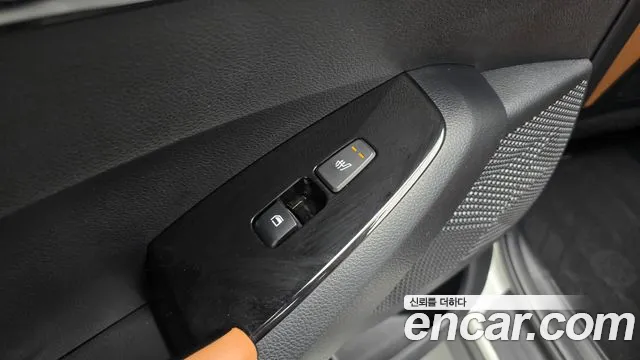 Kia Seltos — Фото автомобиля 19