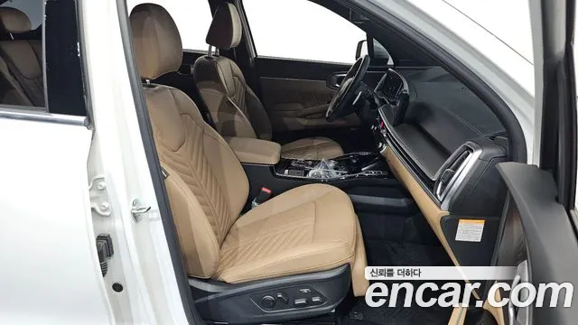 Kia Sorento — Фото автомобиля 16